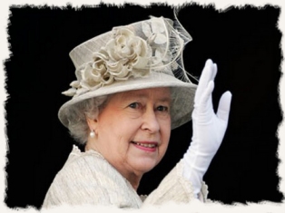 Queen Elizabeth, Queen Elizabeth II, Royal Family